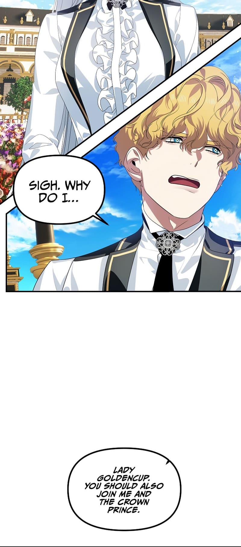 SSS-Class Suicide Hunter, Chapter 89 image 13